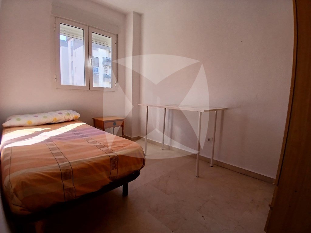 Piso de 105 m² en Badajoz