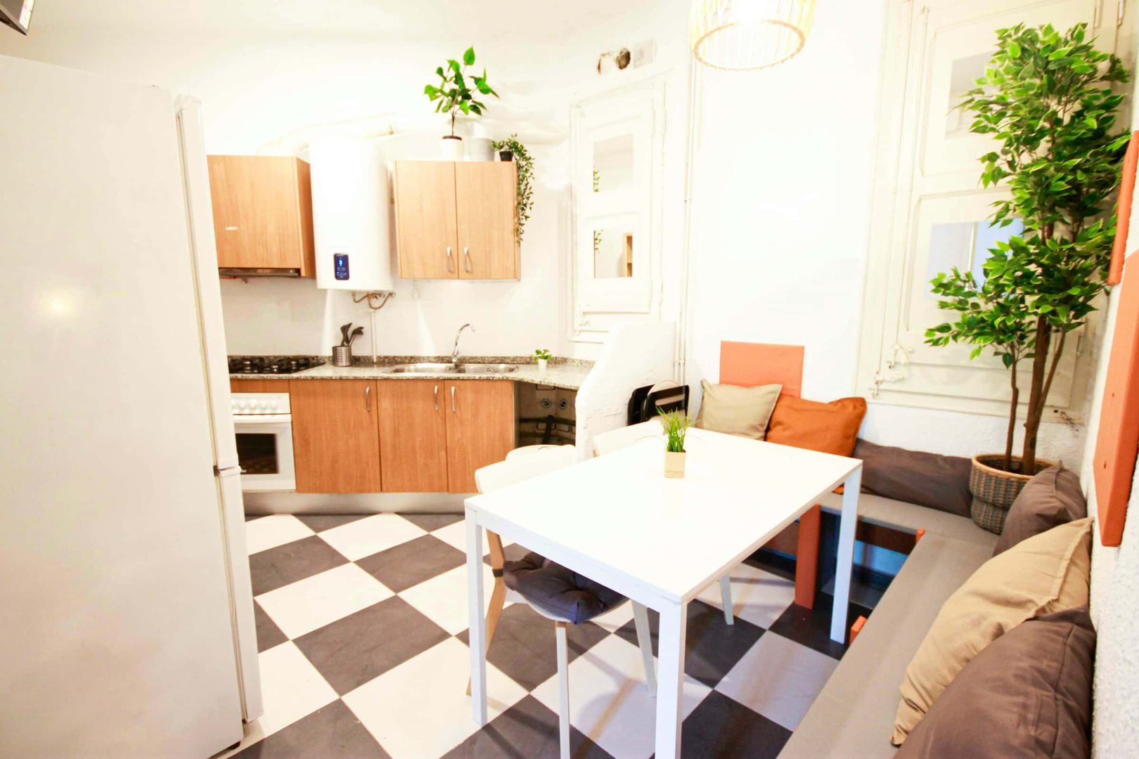 Zimmer zur Miete, Barcelona