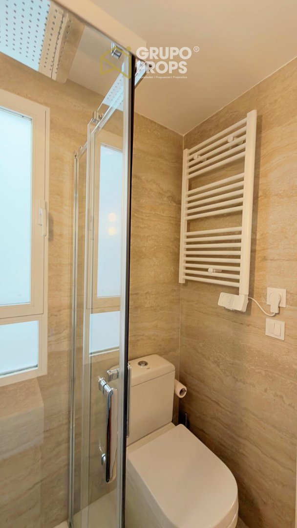 Квартира 36 м² у Madrid