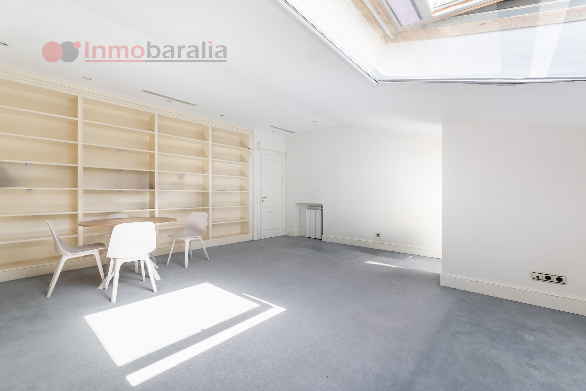 Pis de 800 m² a Pozuelo de Alarcón