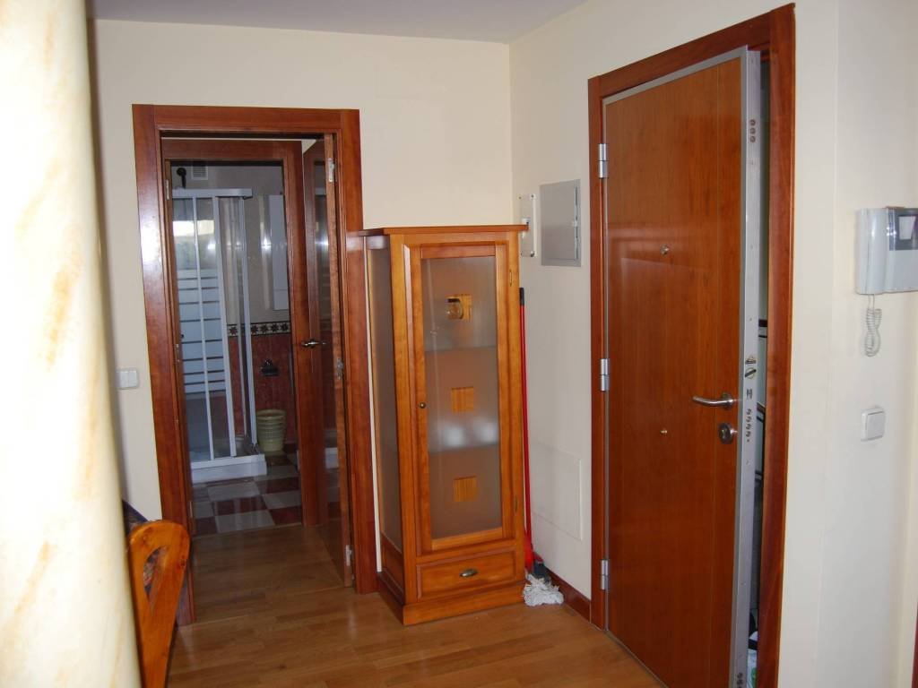 Piso de 79 m² en Salamanca