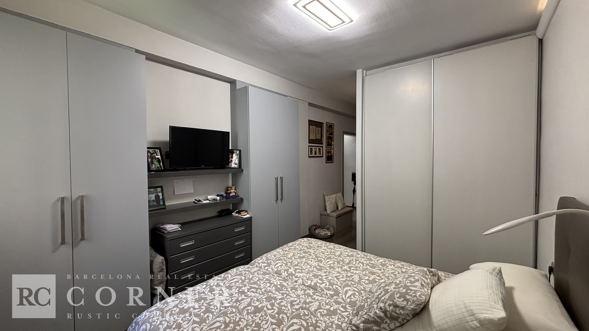 Piso de 113 m² en Barcelona