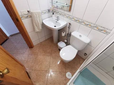 Piso de 60 m² en Mogán