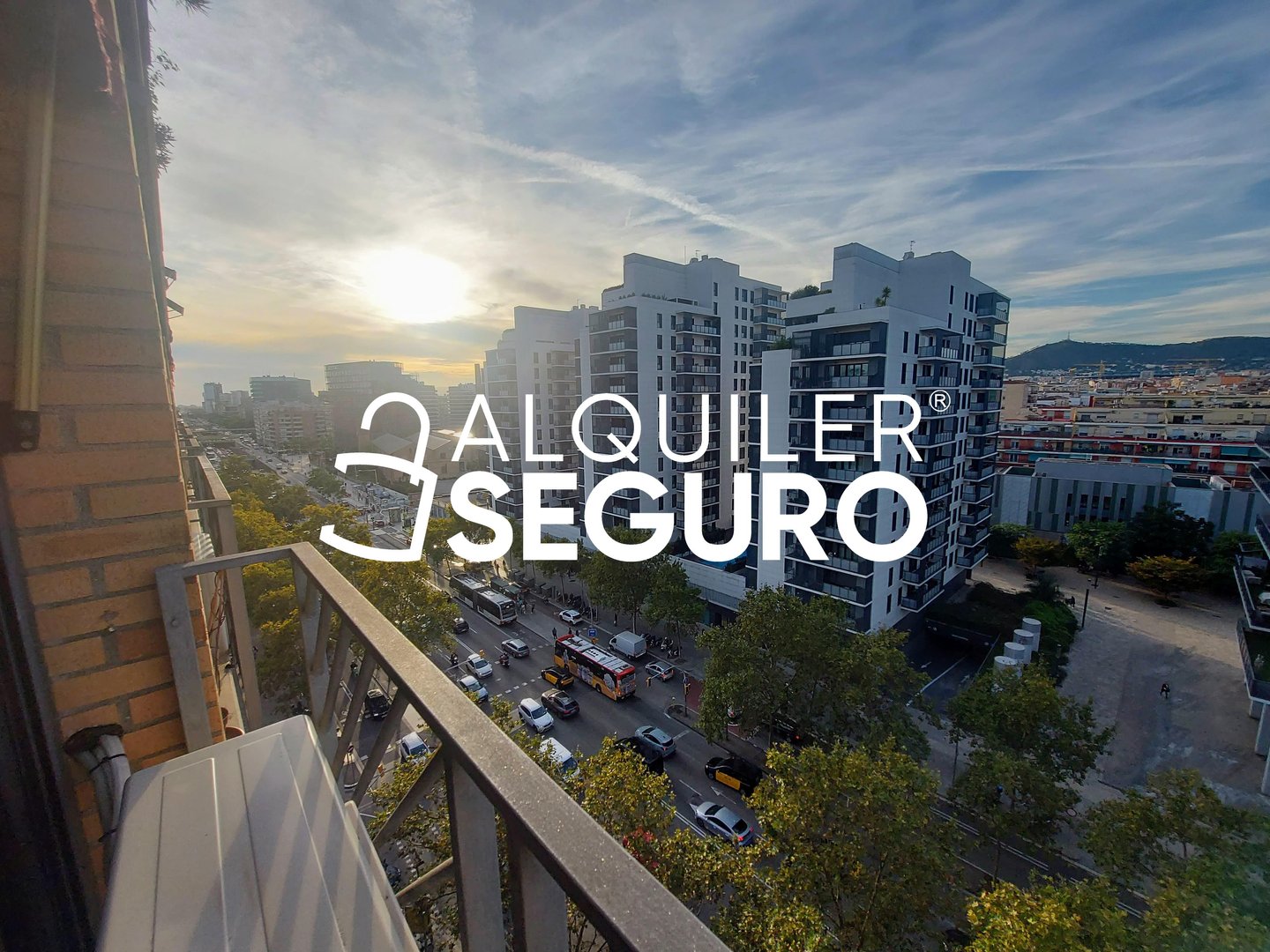 Pis de 80 m² a Barcelona