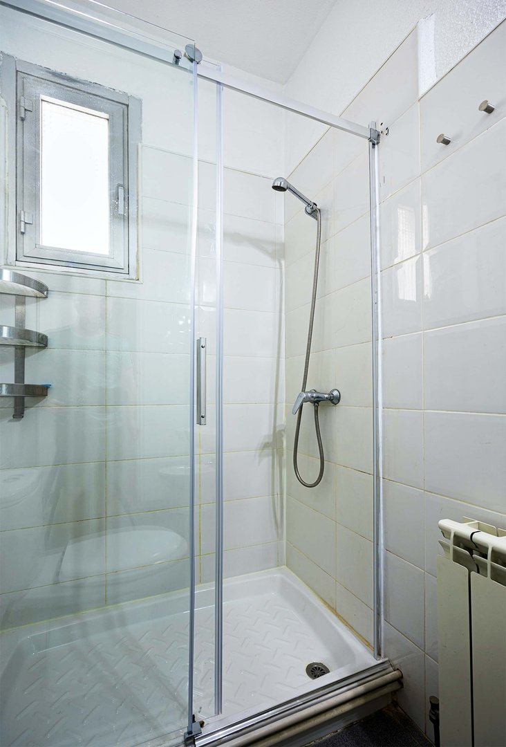 Room for rent, Madrid