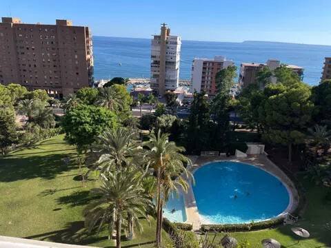 Piso de 65 m² en Alicante