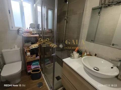 Piso de 100 m² en Cáceres