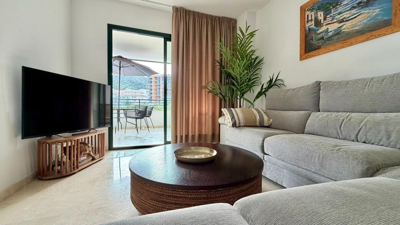 Pis de 110 m² a la Vila Joiosa