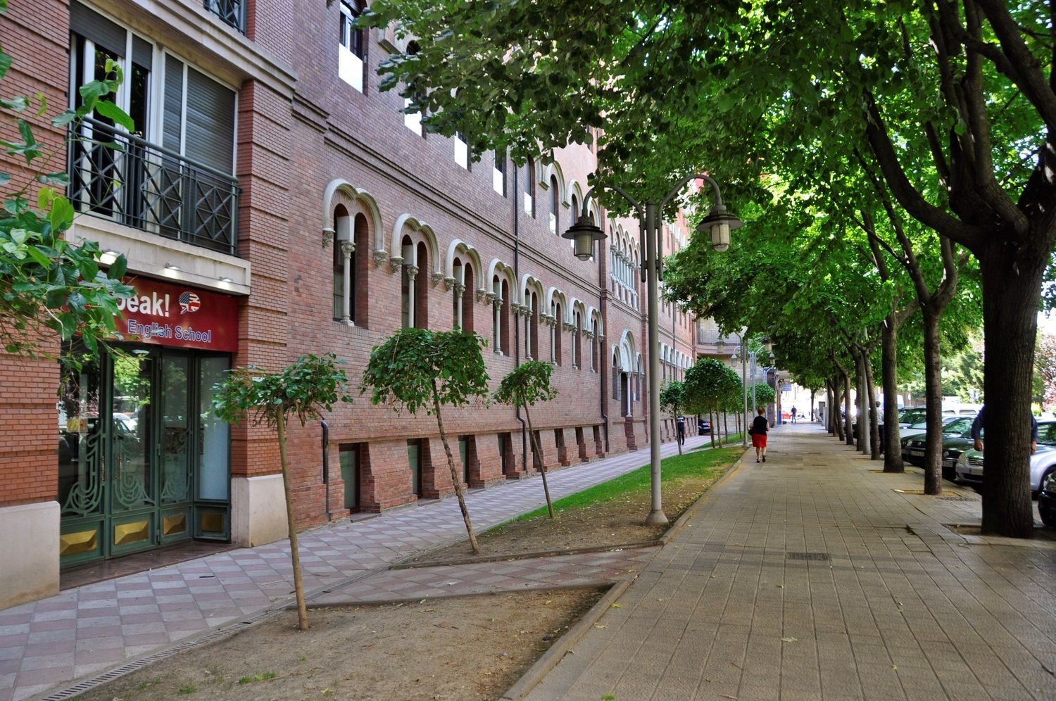 Pis de 45 m² a Palencia