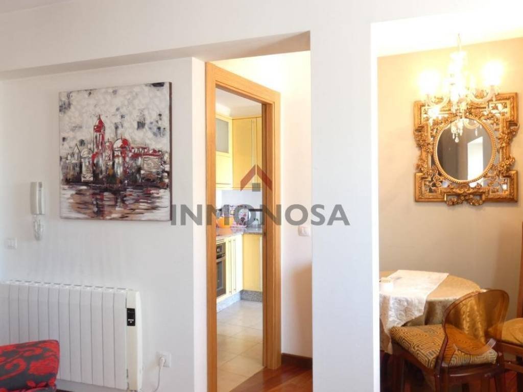 Piso de 44 m² en Ferrol