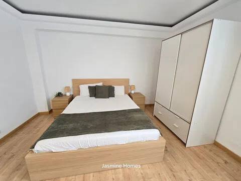 Wohnung 65 m² in Valencia