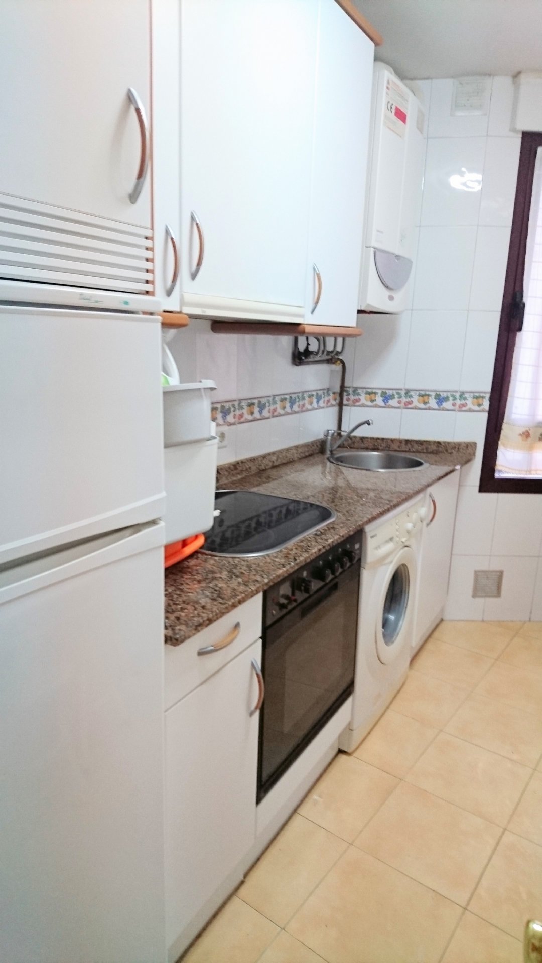 Piso de 80 m² en Santander