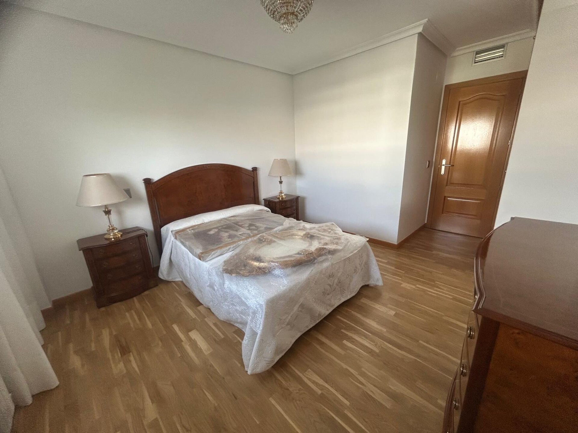 Piso de 100 m² en Ciudad Real