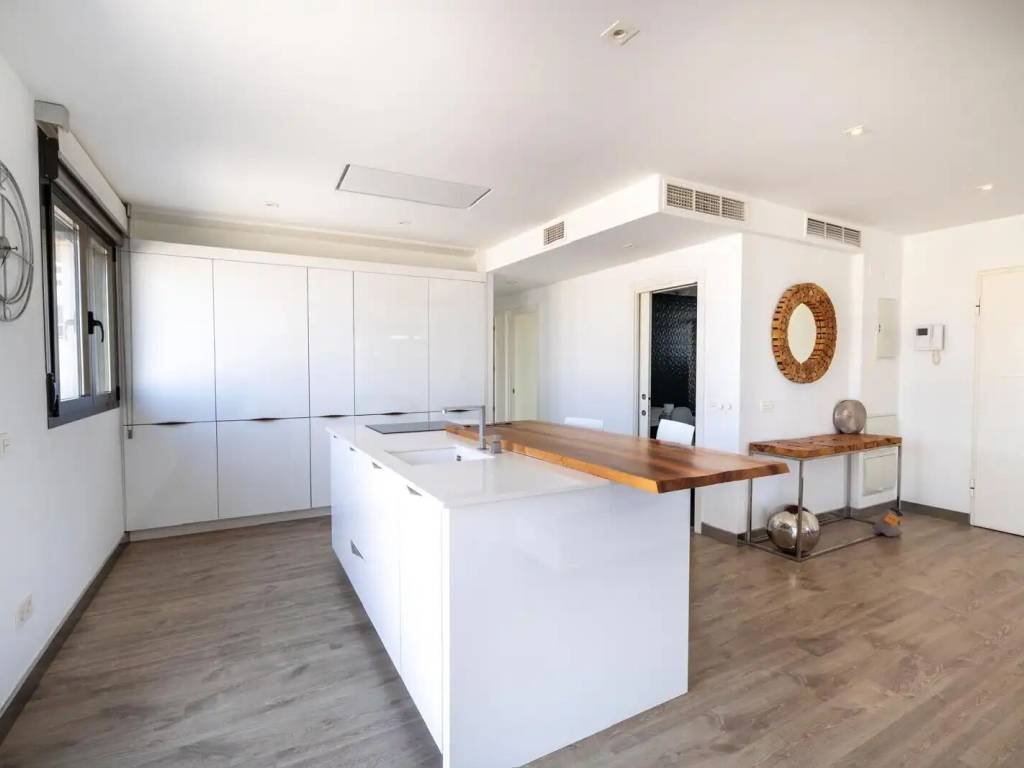 Piso de 205 m² en Torremolinos