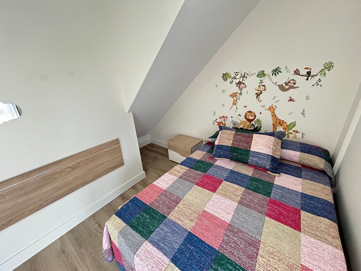 Piso de 136 m² en Almería