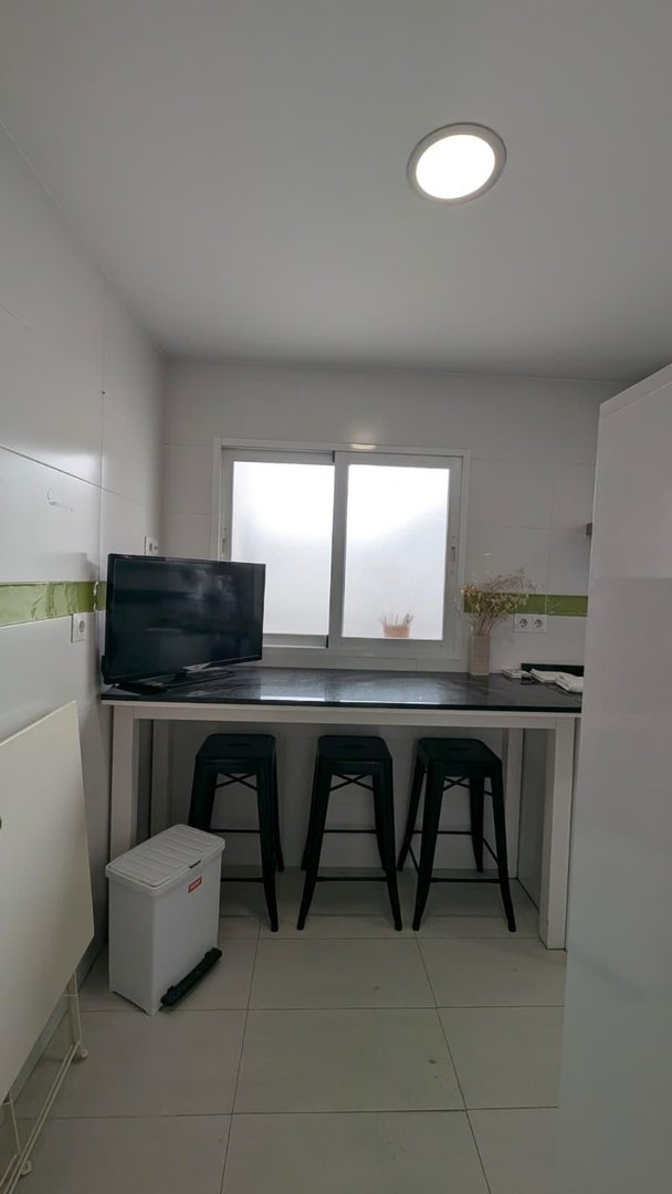 Wohnung 145 m² in Granada