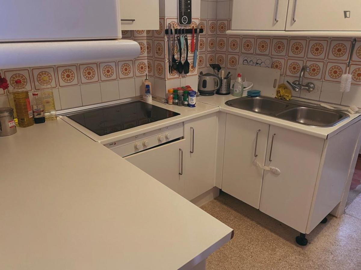 Habitación en alquiler, Sevilla