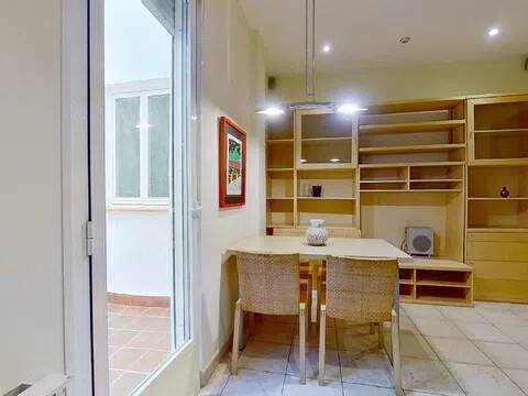 Appartamento 54 m² a Madrid