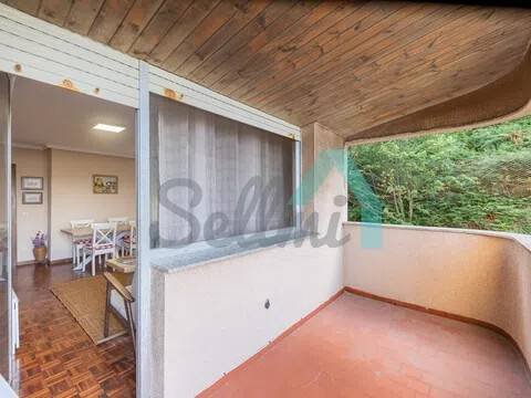 Piso de 98 m² en Castrillón