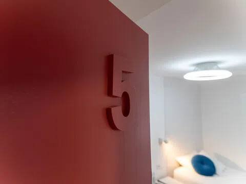 Habitación 105 m², Valencia