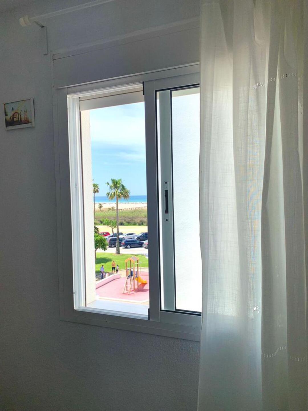 Piso de 45 m² en Conil de la Frontera