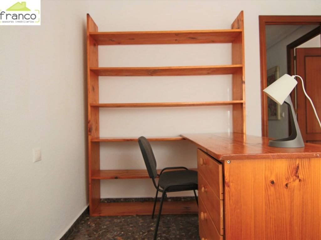 Appartamento 118 m² a Murcia