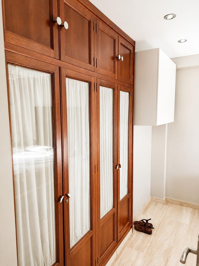 Pis de 103 m² a Sevilla