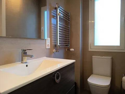 Pis de 93 m² a Valladolid