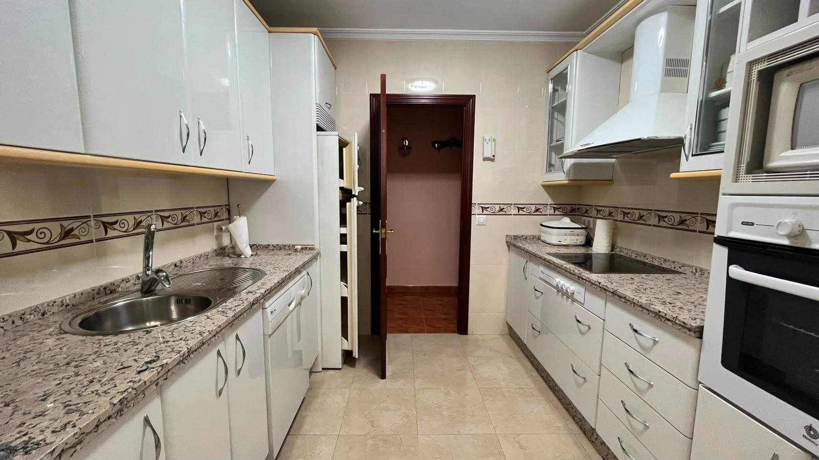 Wohnung 87 m² in Sevilla