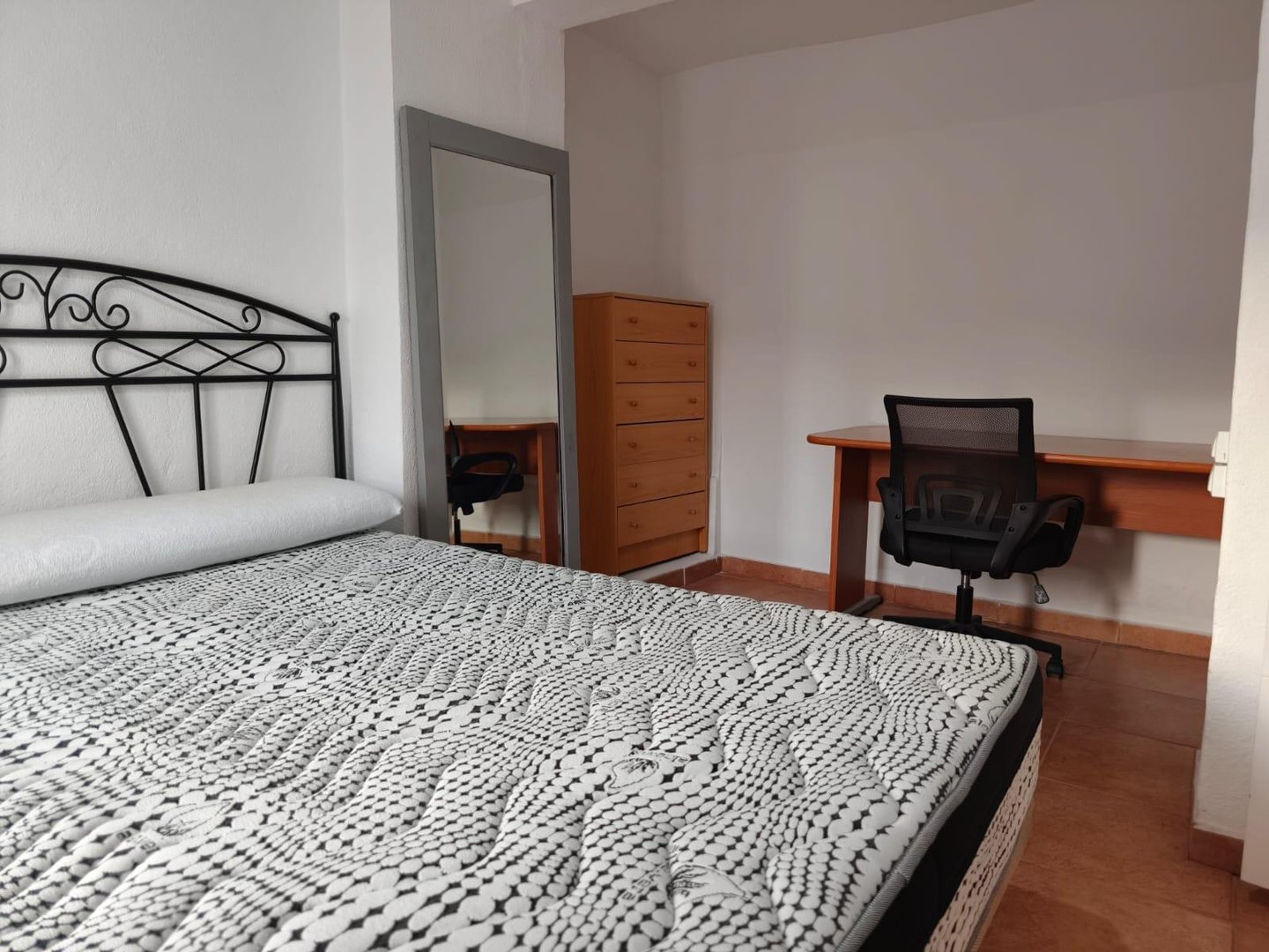 Habitación 65 m², Alcoy
