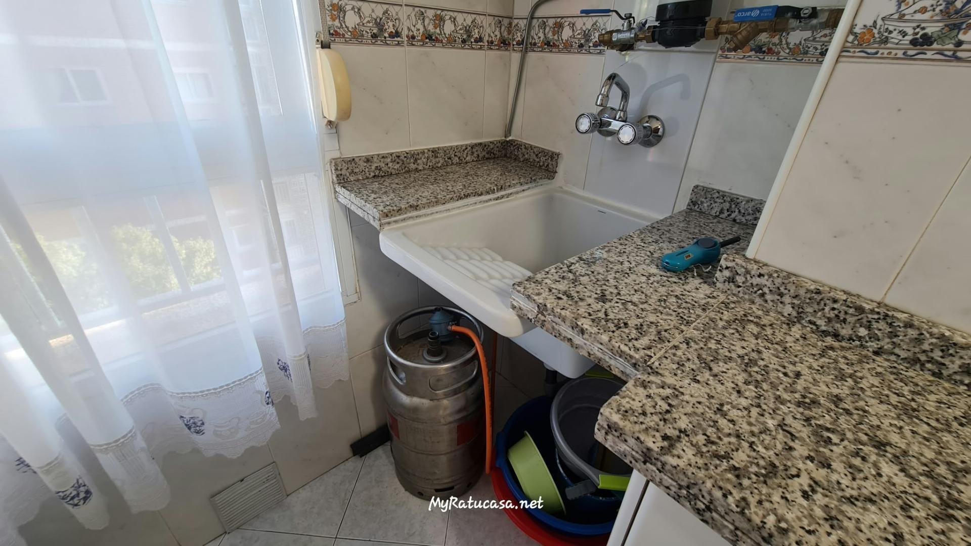 Квартира 94 м² в Granada