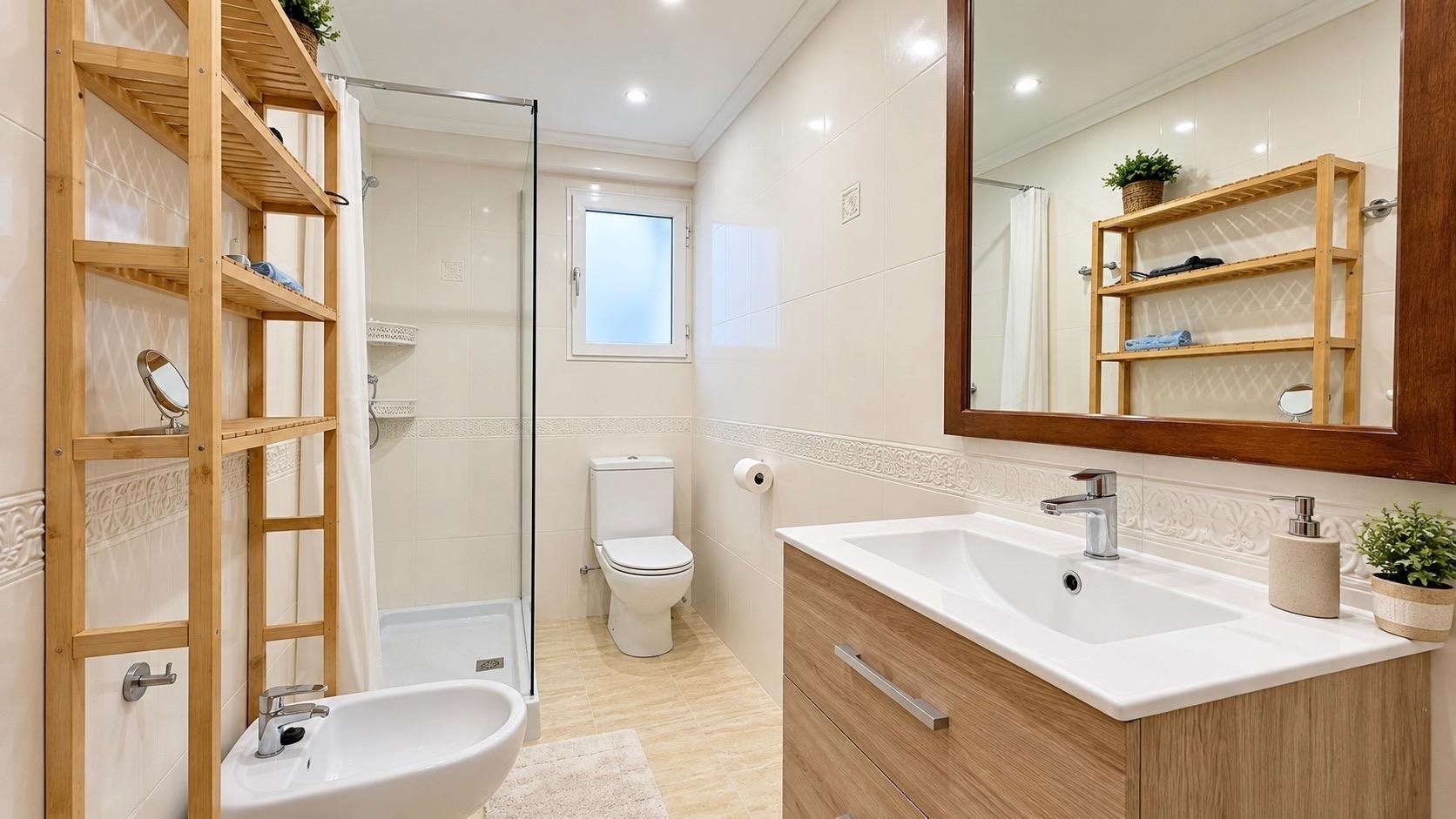 Piso de 99 m² en Valencia