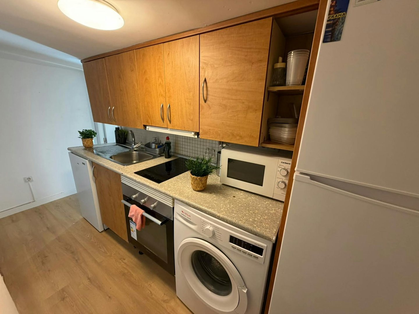 Habitación en alquiler, Madrid