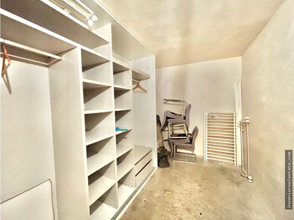 Piso de 133 m² en Castellón de la Plana