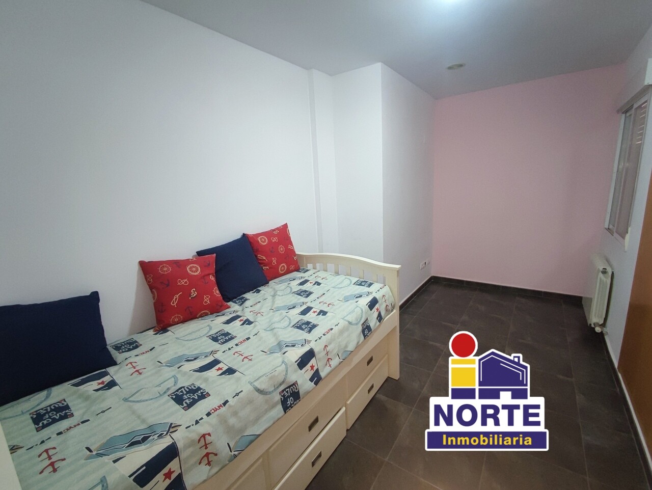 Wohnung 90 m² in Alcoi / Alcoy