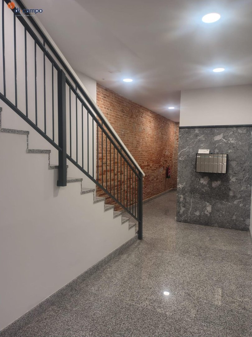 Wohnung 119 m² in Valladolid