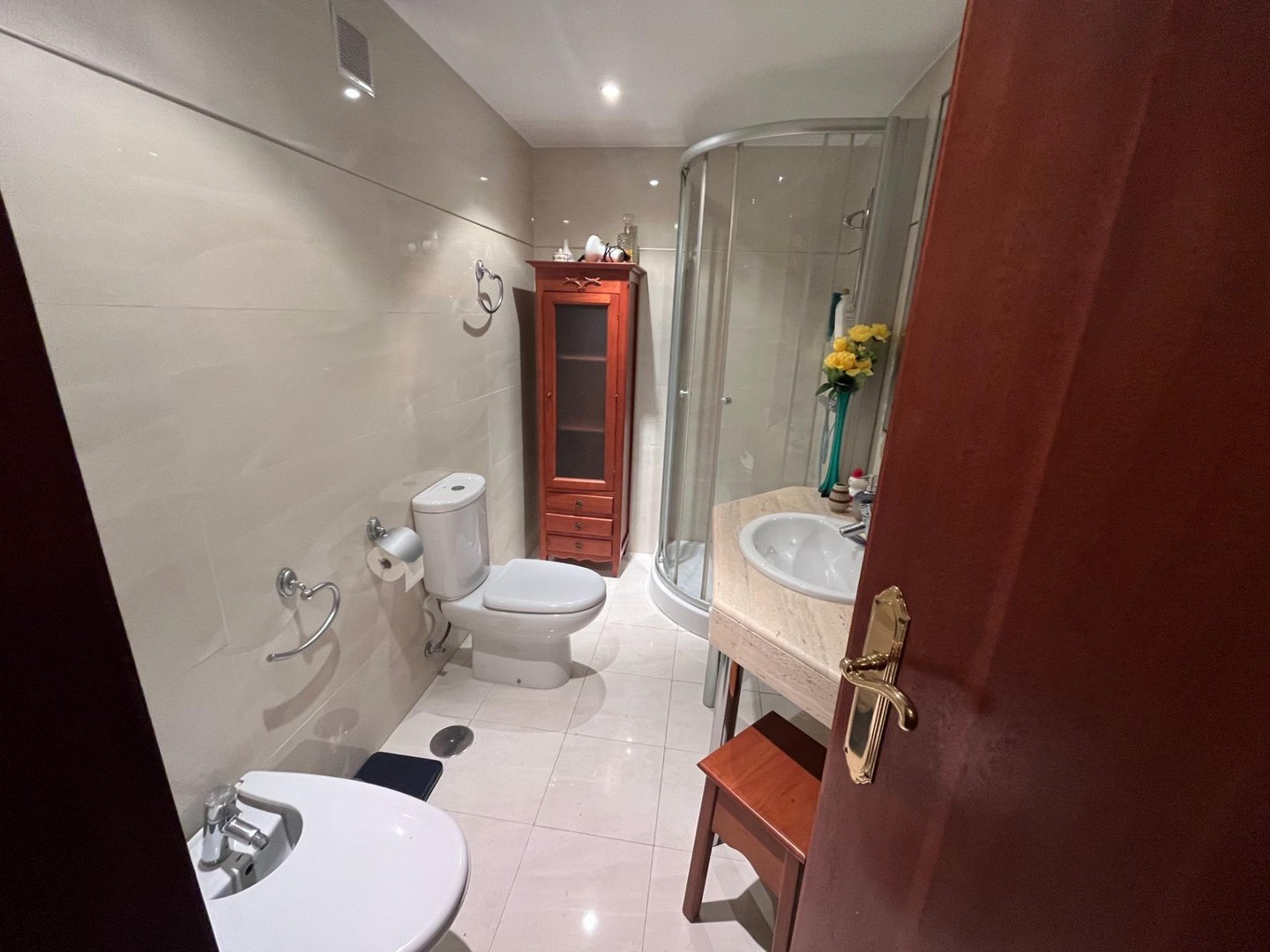 Piso de 104 m² en Granada