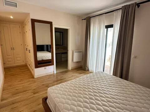 Piso de 120 m² en Benahavís