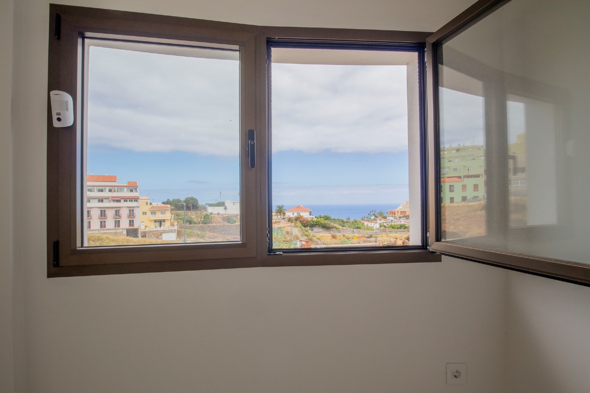 Квартира 73 м² в Los Realejos