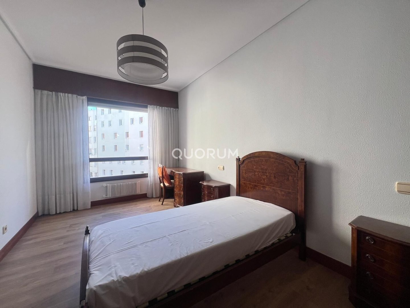 Pis de 166 m² a Bilbao