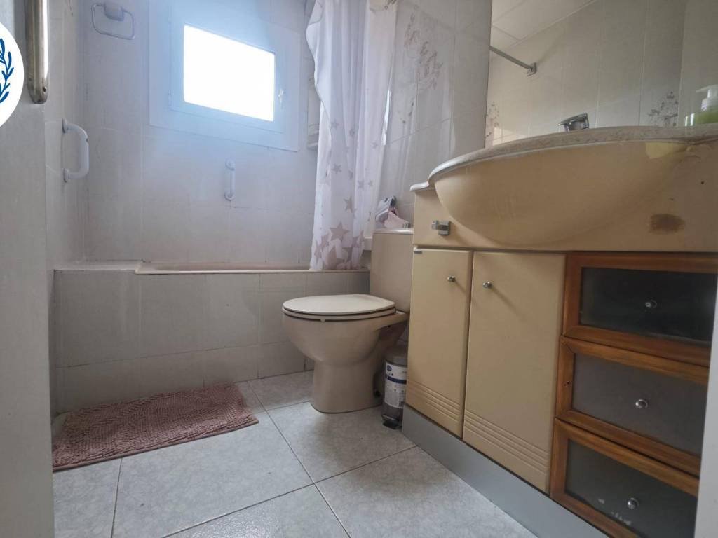 Piso de 80 m² en Vilanova i la Geltrú
