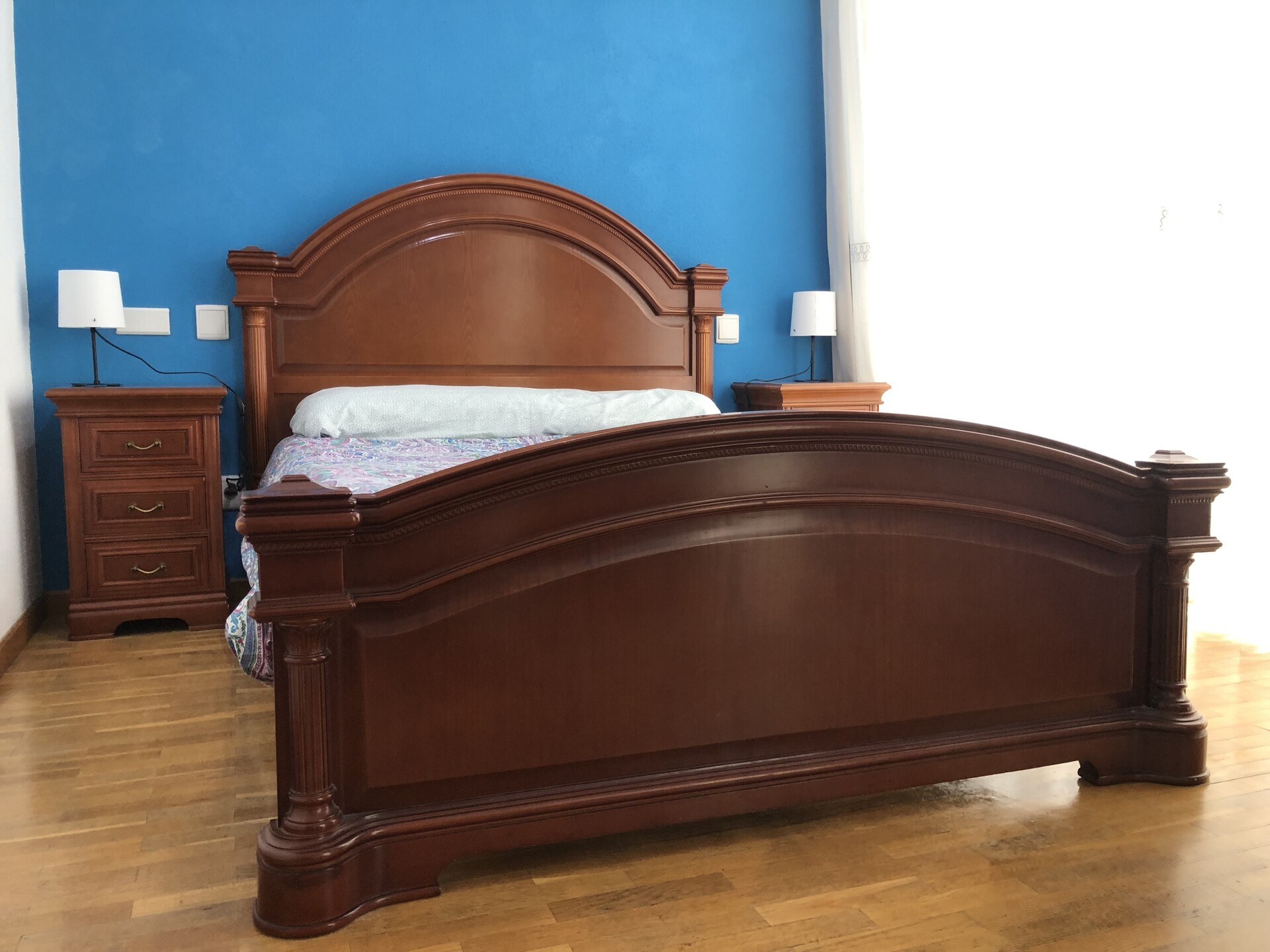 Pis de 44 m² a Villaviciosa