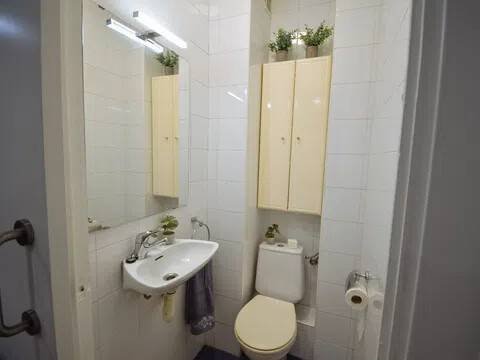 Habitación 140 m², Lérida