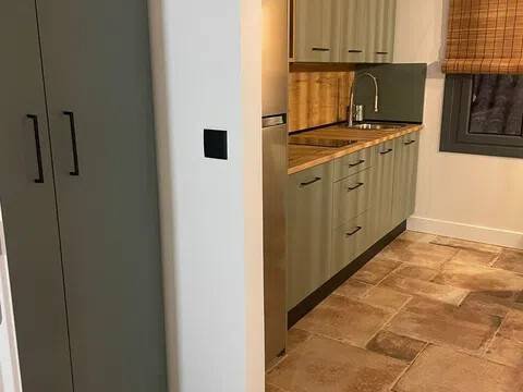 Piso de 30 m² en Calatorao