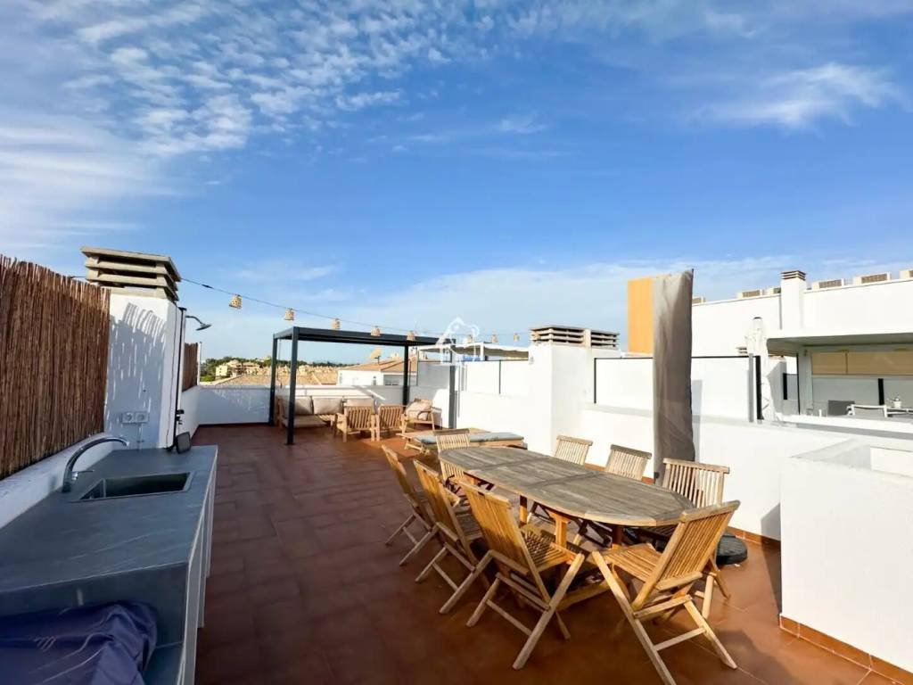 Appartement 91 m² à Orihuela
