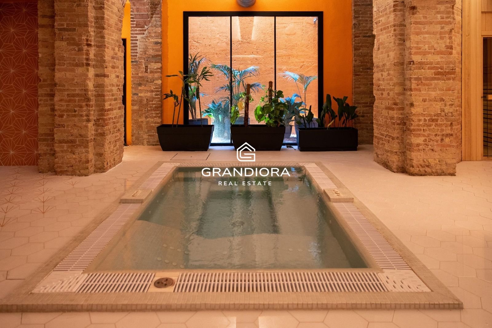 Piso de 68 m² en Barcelona
