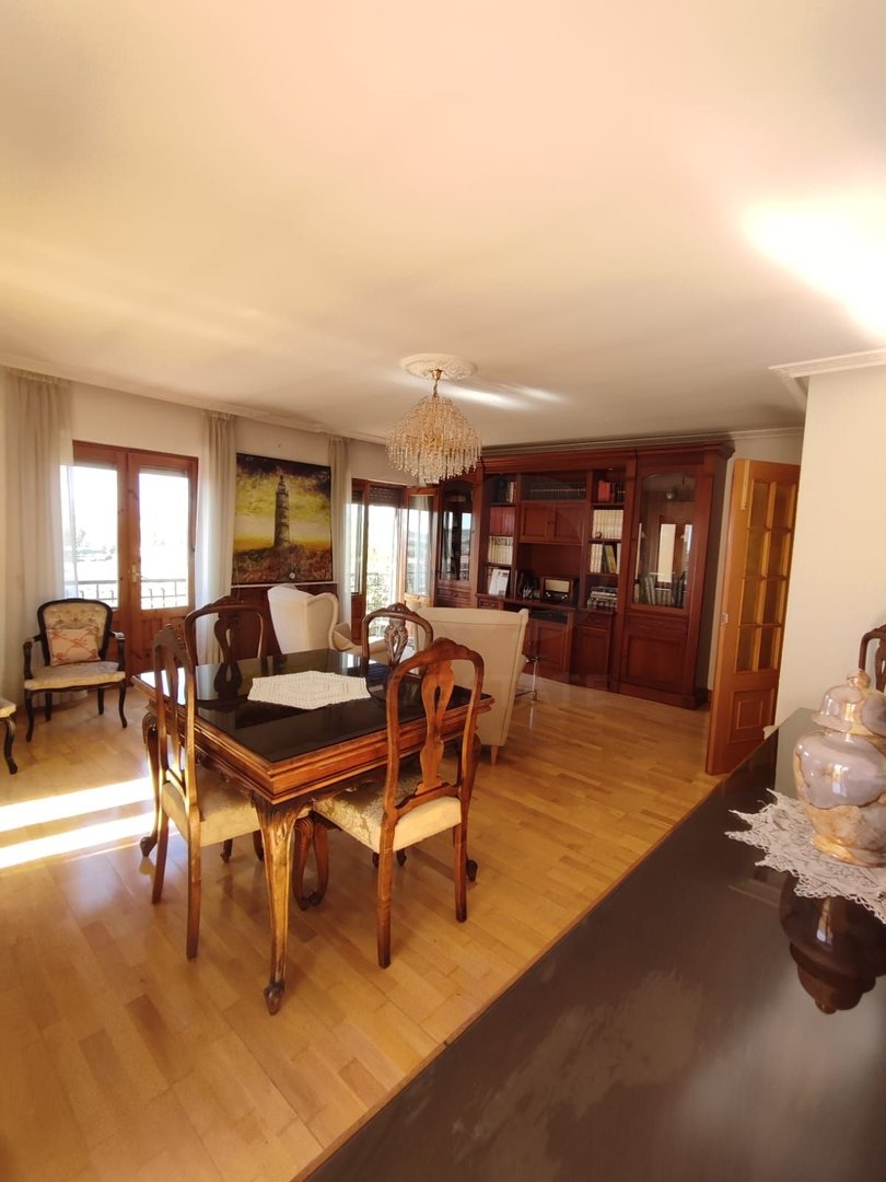 Piso de 104 m² en Astorga