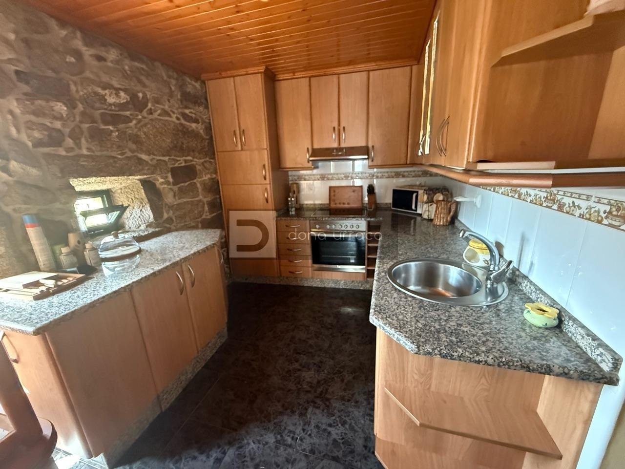 Piso de 90 m² en Tui