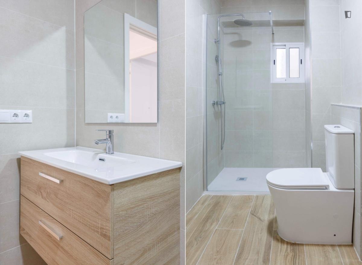 Habitació de lloguer, València