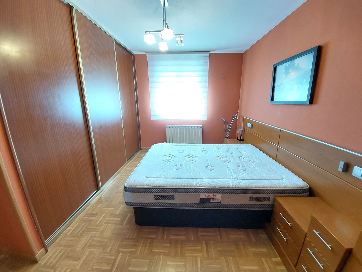 Pis de 92 m² a Camponaraya